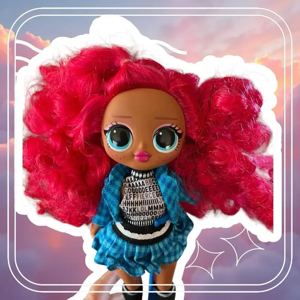 LOL Surprise Class Prez doll, 11